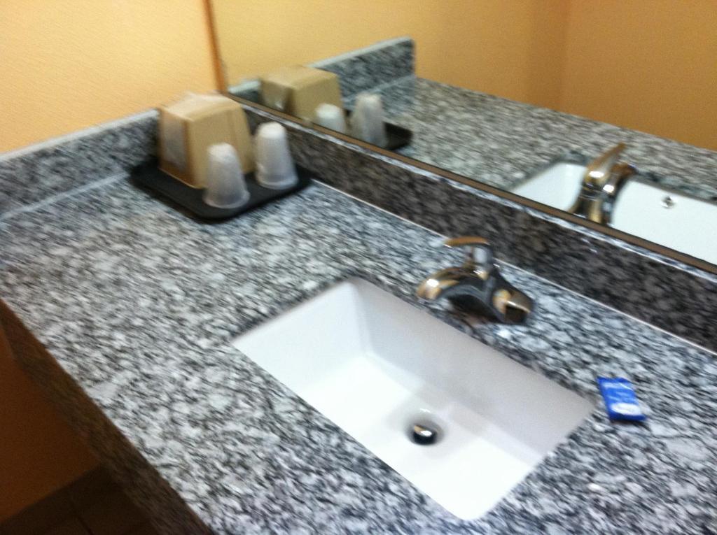 Express Inn West Memphis Quarto foto