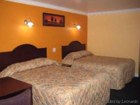 Express Inn West Memphis Exterior foto